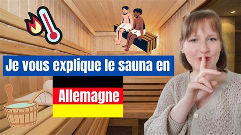 sauna libertin allemagne|Hôtel réservé aux adultes en Forêt